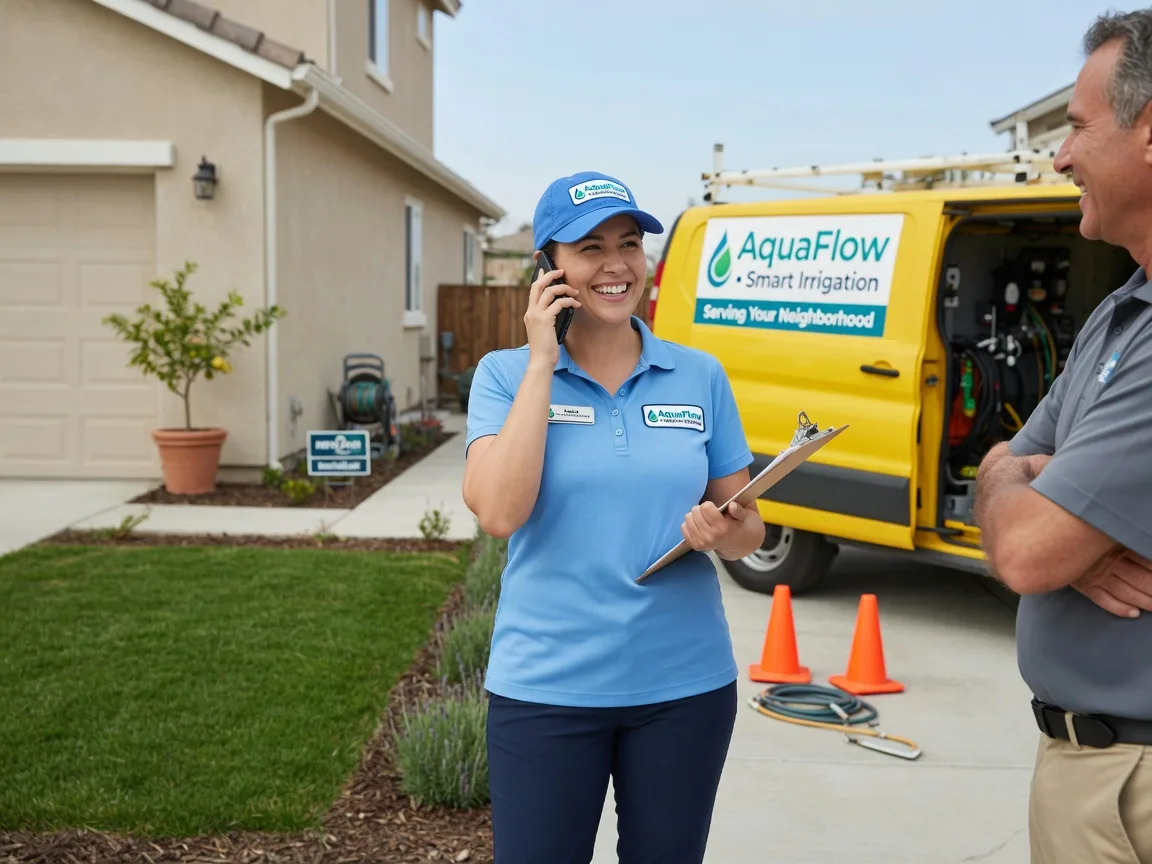 Irrigation Installation Kents Store, VA FAQs